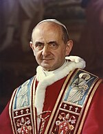 Paulus VI: imago