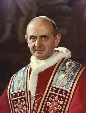 Paulus VI, by Fotografia Felici, 1969.jpg