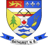 Coat of arms of Bathurst