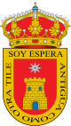 Герб муниципалитета Эспера