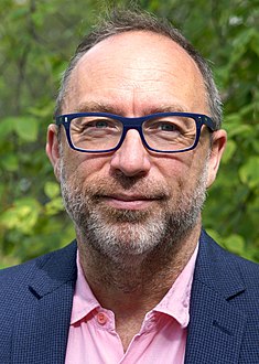 Jimmy Wales - August 2019 (cropped).jpg