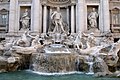 Image 40The Trevi Fountain in Rome (from Culture of Italy)