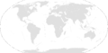 Image:BlankMap-World-Continents.PNG – World with continents marked, no country borders. Based on map found at continents. Excludes Antarctica.