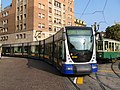 Tram a Torino, (serie 6000 e serie 2500 storica)