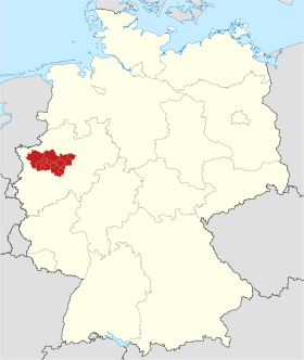 Karta Ruhra