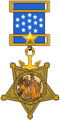 המדליה בצי בשנים 1913–1942
