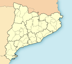 Lleida is located in Catalonia