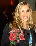 Miss Europe 2006 Alexandra Rosenfeldová Francie