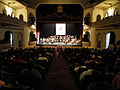 Image 3National Theater and opera, Manuel Bonilla (from Culture of Honduras)