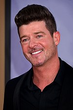 Thumbnail for Robin Thicke
