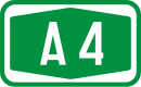 Autocesta A4 (Slovenija)