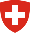 Šveices ģerbonis