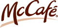 Logotipo de McCafé.