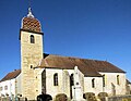 Kirche Saint-Julien