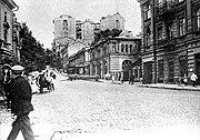 Вигляд з вулиці (1913)