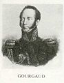Gourgaud, aki kimentette Napóleont