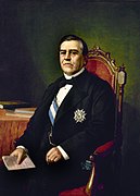 Juan Bravo Murillo.