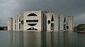 National Parliament of Bangladesh