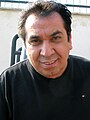Siamak Ansari, BS (Theater)
