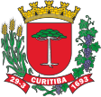Curitiba címere