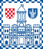 Zvaničan grb za grad Split