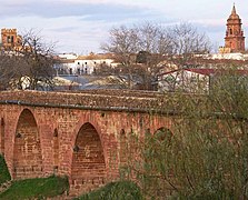 Puente Romano de Andújar
