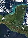 Yucatan peninsula 250m.jpg