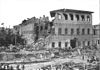 영국-잔지바르 전쟁 중 파괴된 왕궁