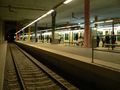 Станица Флон Лозанског метроа