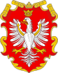 Герб of Польща