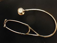 Littmann markas stetoskops