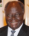 21 aprilie: Mwai Kibaki, politician kenyan, Președinte al statului Kenya