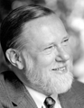 Charles Geschke (PhD 1972), chairman and co-founder of Adobe Systems