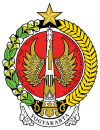 Mohor rasmi Daerah Istimewa Yogyakarta