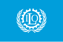 Zastava Međunarodne organizacije rada
