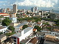 Thành phố Manaus, bang Amazonas