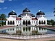 Baiturrahman Mosque, Banda Aceh