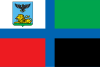 Flag of Belgorodas apgabals