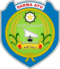 Coat of arms of Indramayu Regency