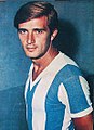 馬佐里尼（英语：Silvio Marzolini）曾參與1962年及1966年世界盃。