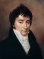 Carlo Porta (15 zûgno 1775-5 zenâ 1821)