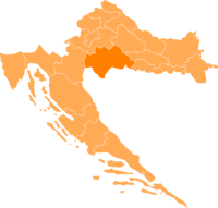 Sisačko-moslavačka županija