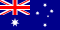 Asztrália zászlaja
