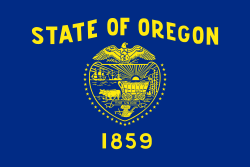 Flag of Oregon.svg