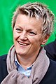 Renate Künast, politician, former Minister of Food and Agriculture, former Chairperson of Alliance 90/The Greens party