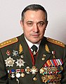 7 ianuarie: Anatoli Kvașnin, general de armată rus, șef al Statului Major al Forțelor Militare Ruse