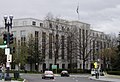 Embassy of Saudi Arabia in Washington, D.C.