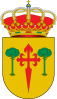 Coat of arms of Ricote