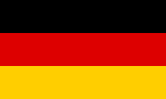 Bandeira de Alemaña