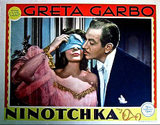 Ninotchka (1939).